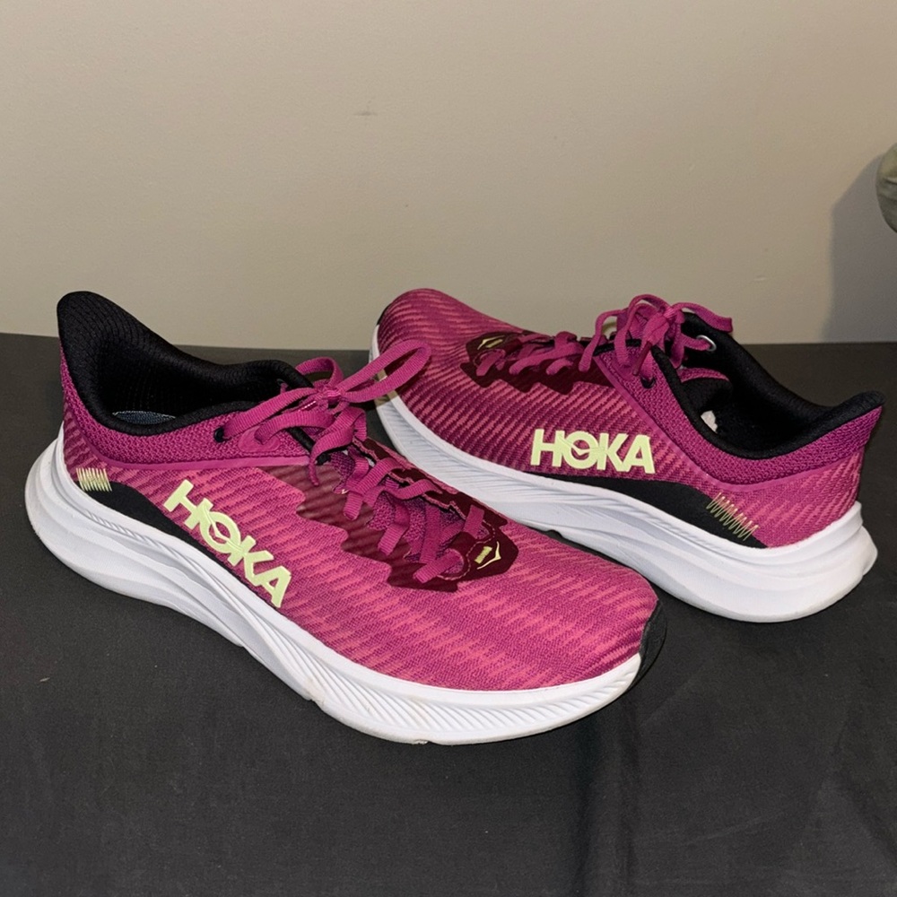 Hoka Solimar women’s 8.5